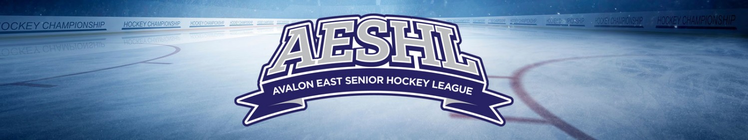 Avalon East Senior Hockey League